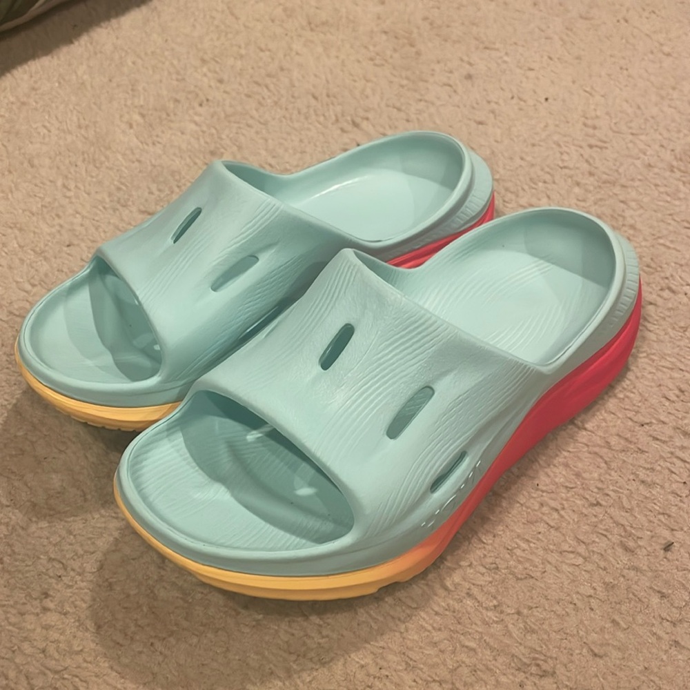 Hoka Ora Cloudless RARE
